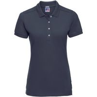 russell polo 566f para mujer