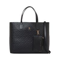 tommy hilfiger bolso estilo stachel aw0aw17684-bds
