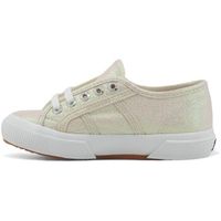 superga deportivas moda 2750 sneaker bambino beige iridescent s002j20 para nina