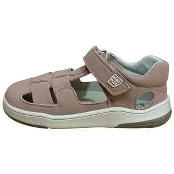 Pirufin Sandalias niña DAVINCI 4002 Rosa para niña