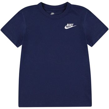 Nike Camiseta Futura para niña