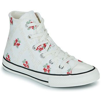 Converse Zapatillas altas CHUCK TAYLOR ALL STAR para niña