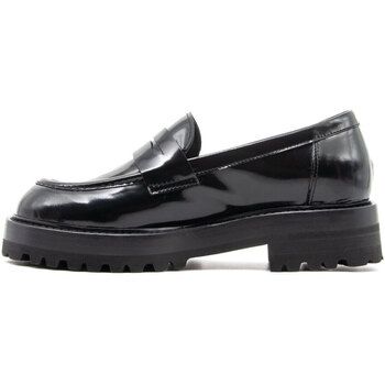 Siton Mocasines 2419-NERO para mujer