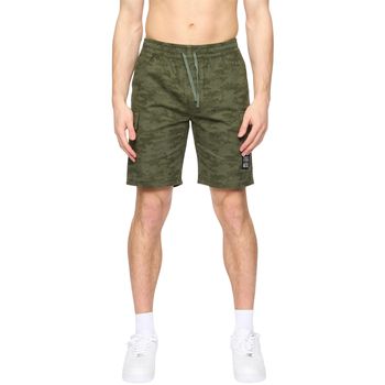 Crosshatch Short Janscore para hombre