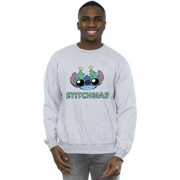Disney Jersey Stitchmas para hombre