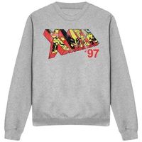 marvel jersey x-men 97 para hombre
