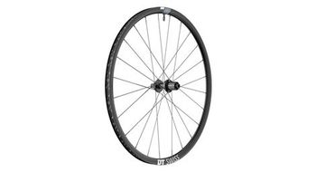 Rueda trasera dt swiss erc 1400 dicut db 35   12x142 mm   centerlock