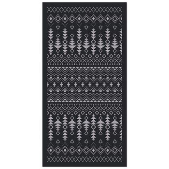 Panorama Alfombra Exterior Bali 100x140 Cm