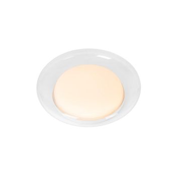 Plafón de techo led sketes (18w)