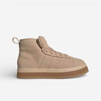 adidas Zapatillas altas Campus 00s Winter Mid Magic Beige (Women's) para mujer