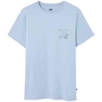 Jimmy Lion Camiseta 077-50621900882259 para hombre