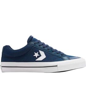 de CONVERSE A12528C SPORT CASUAL NAVY-WHITE-BLACK