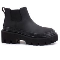 colors of california botines hcweltboot06bk para mujer