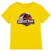 jurassic park tops y camisetas tv35869 para nina