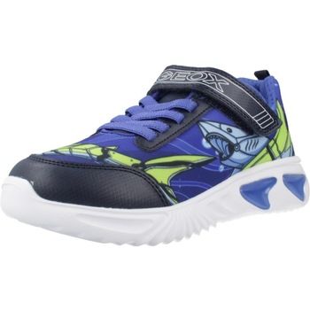 Geox Deportivas Moda J Assister Boy para niño