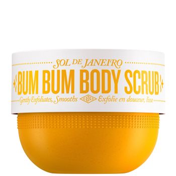 Sol de Janeiro Bum Bum Scrub 220g