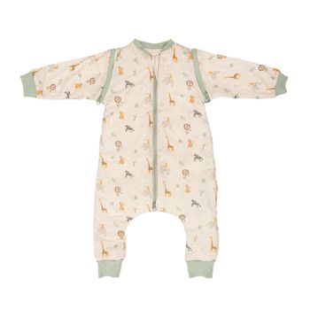 Saco pijama con piernas Zimbaue 12-18 meses