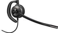 poly auriculares encorepro 530 con desconexion rapida