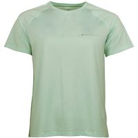 peak mountain camiseta t-shirt technique manches courtes actus para hombre