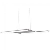 lampara de techo led zeta 28w