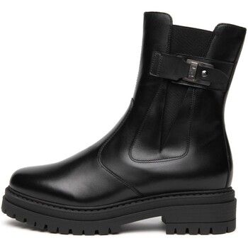 NeroGiardini Botas Guanto Tr Folgaria 9120/009 para mujer