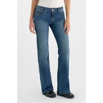 Le Temps des Cerises Jeans Jeans flare , largo 34 para mujer