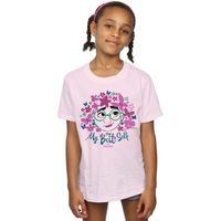 disney camiseta encanto my best self para nina
