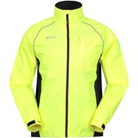 mountain warehouse cazadora adrenaline ii para hombre