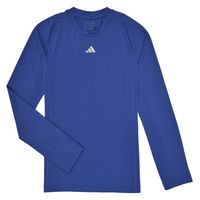 adidas camiseta manga larga tf ls tee y para nina
