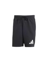 pantalones adidas future icons 3 bandas hombre negro
