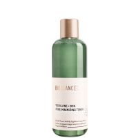 biossance squalane and bha pore minimising toner 120ml