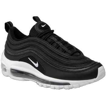 Nike Deportivas Moda Baskets Air Max 97 GS cuir et textile para niño