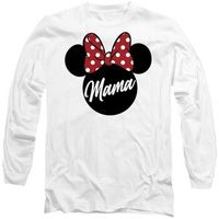disney tops y camisetas mama in ears para mujer