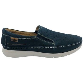 Baerchi Zapatos Zapato Mocasín Hombre 3991S para hombre
