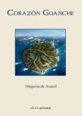 corazon guanche