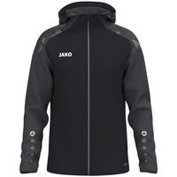 jako chaqueta deporte sonic para hombre