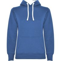 roly chaqueta deporte urban para mujer
