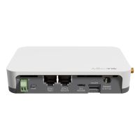 router mikrotik knot lr8g nanosim 24 ghz 300 mbps poe blanco
