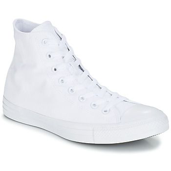 Converse Zapatillas altas CHUCK TAYLOR ALL STAR MONO HI para hombre