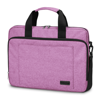 MALETIN PORTATIL SUBBLIM AIR PADDING ROSA 15.6´´