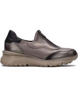 de hispanitas zapato confort para mujer hi233032 basalt c004basalt