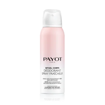 Deodorant Spray doucer sin alcohol 125 ml
