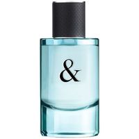 tiffany  co agua de colonia tiffany love eau de toilette for him 90 ml para mujer