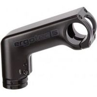 ergotec potencia high barracuda i a-head 110 mm 1-18 318 45  aluminio negro