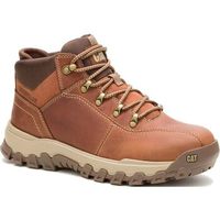 caterpillar botines threshold rebound para hombre