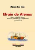 efrain de atenas