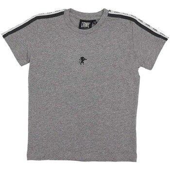 Leone 1947 Camiseta Boy Short Sleeves New Tape para niño