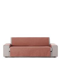 protector cubresofa funda de sofa 3 plazas valeria 2 teja