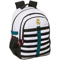 real madrid mochila 612654601 para nina