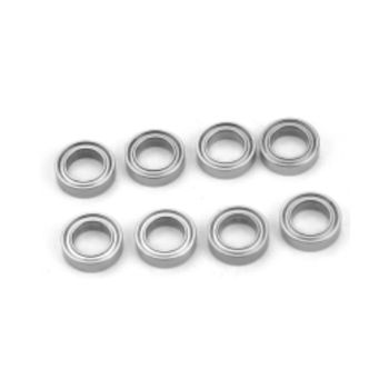 HBX 16889 16889 Pro Original Bearing 793127 635953 Piezas de coche RC